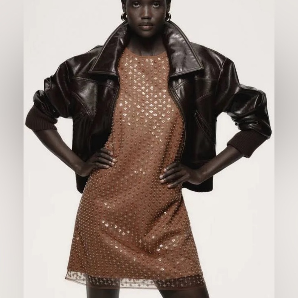H&M Dress